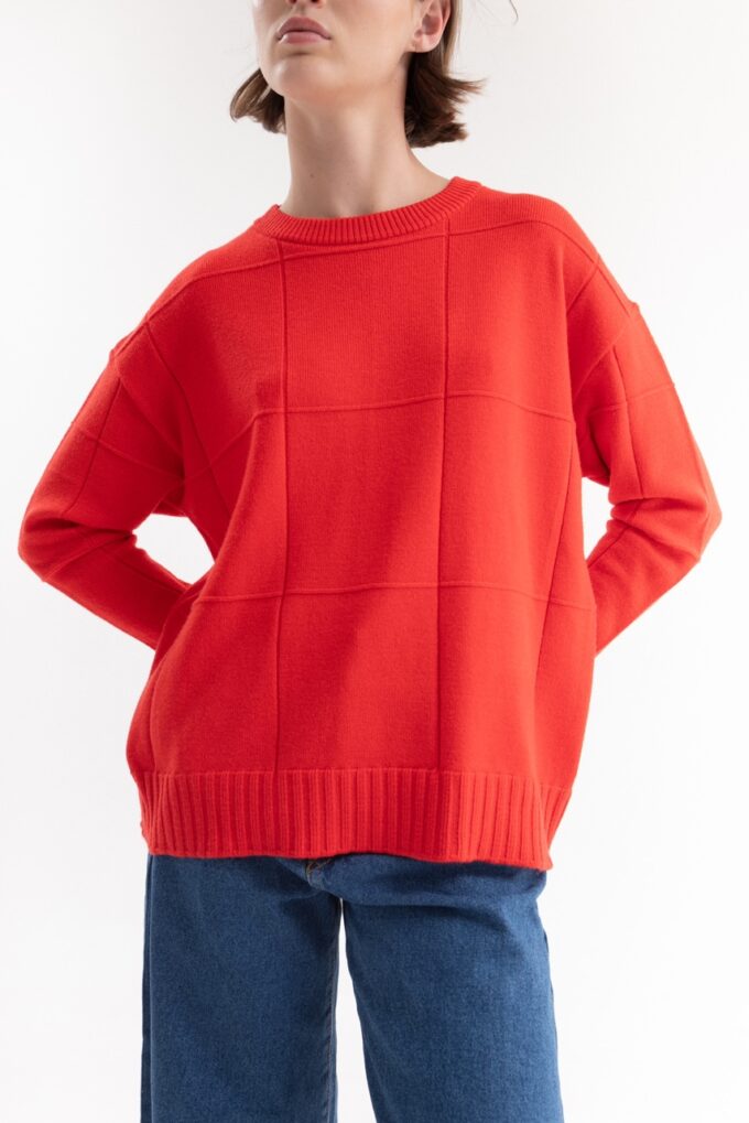 Sweater Nemo